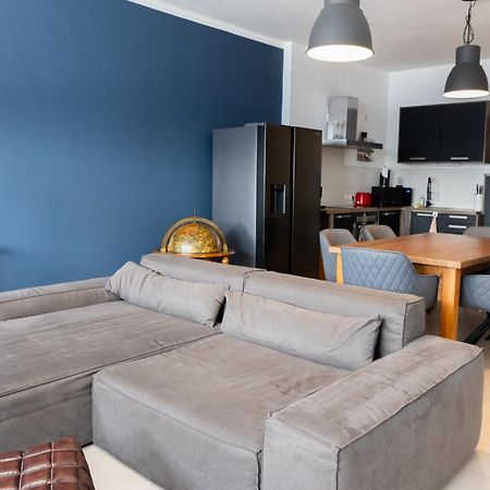 Designer Loft City Center, Secured Parking, Cozy Apartment, Adenau Nuerburgring 外观 照片