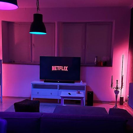 Designer Loft City Center, Secured Parking, Cozy Apartment, Adenau Nuerburgring 外观 照片