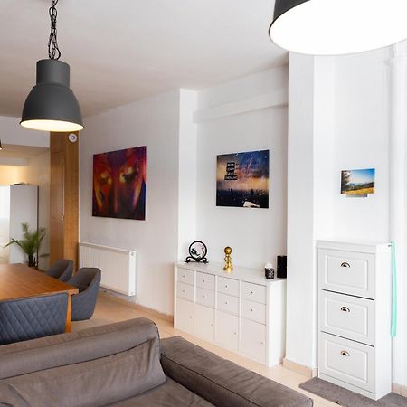 Designer Loft City Center, Secured Parking, Cozy Apartment, Adenau Nuerburgring 外观 照片