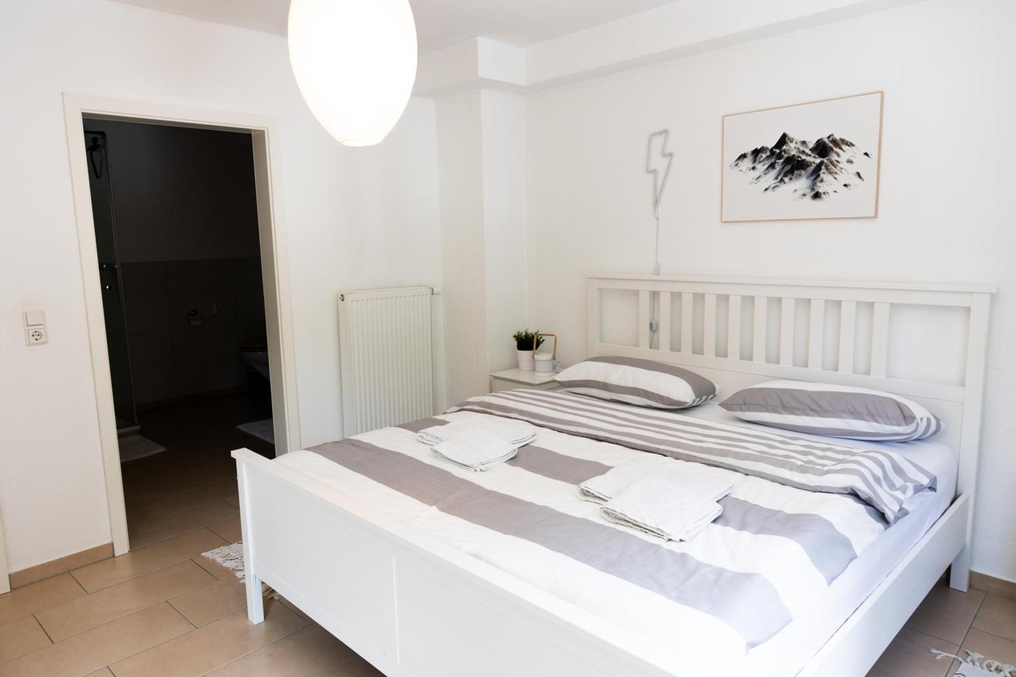 Designer Loft City Center, Secured Parking, Cozy Apartment, Adenau Nuerburgring 外观 照片