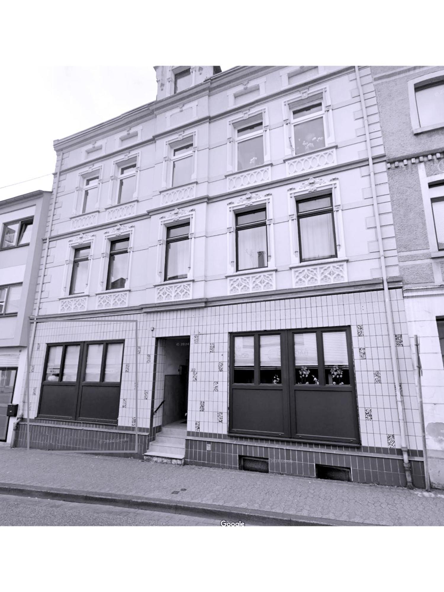 Designer Loft City Center, Secured Parking, Cozy Apartment, Adenau Nuerburgring 外观 照片