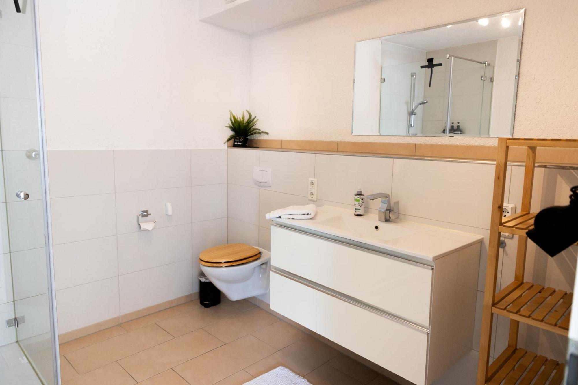 Designer Loft City Center, Secured Parking, Cozy Apartment, Adenau Nuerburgring 外观 照片