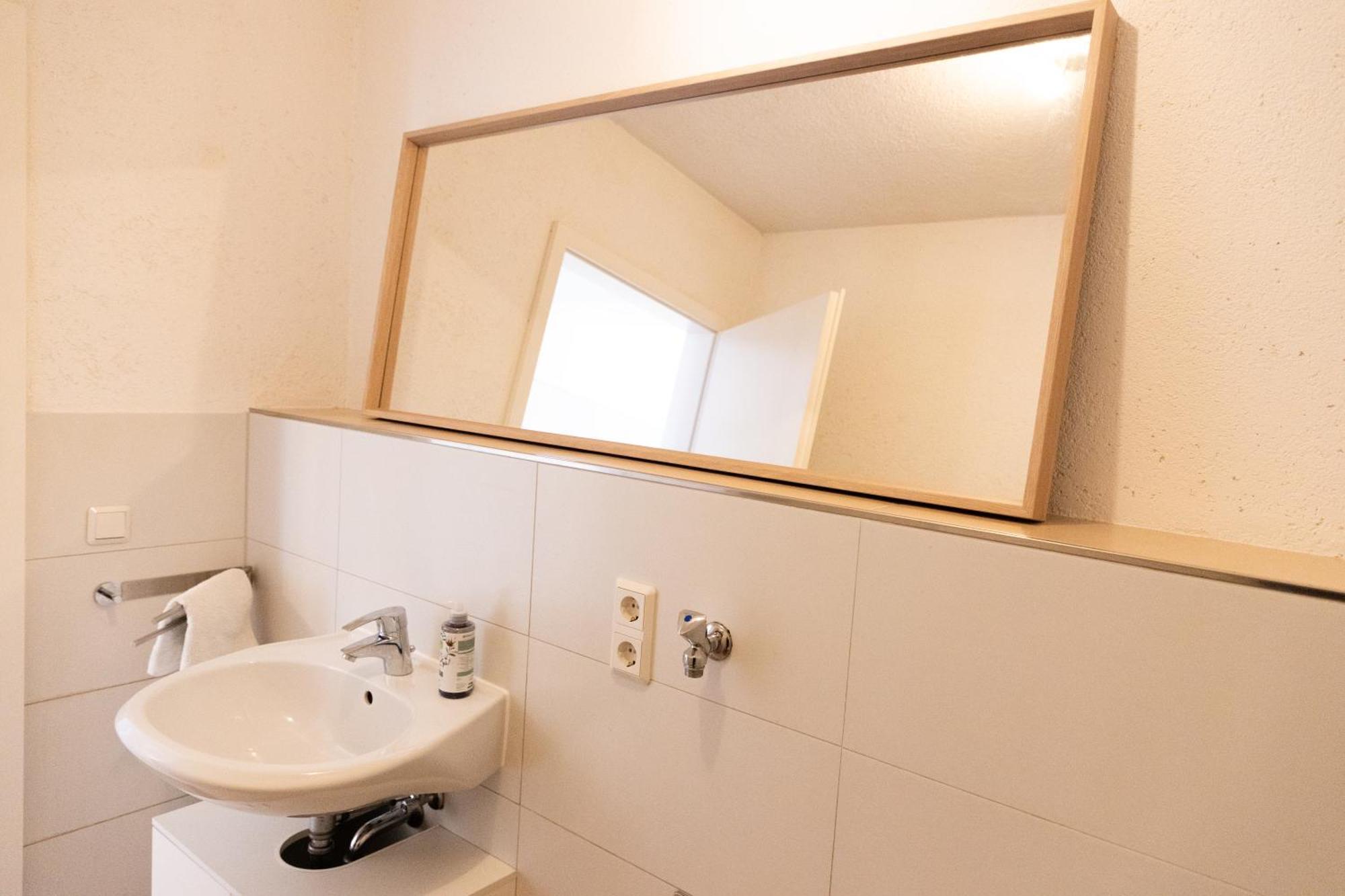 Designer Loft City Center, Secured Parking, Cozy Apartment, Adenau Nuerburgring 外观 照片